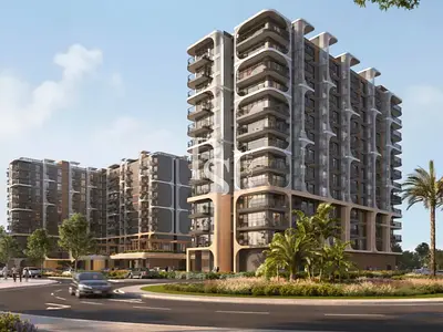 Balcony | Modern Layout | Great Investment