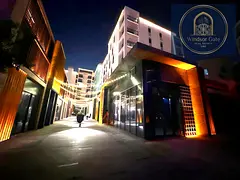 🏡 Modern 1BHK | UpTown Al Zahia | Ready to Move 🏡