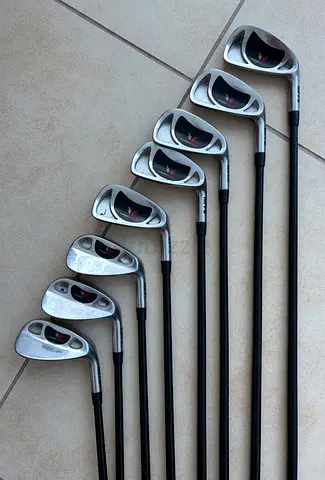 Golf club set
