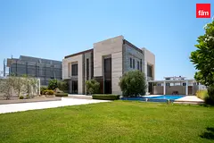 Modern 6BR Villa | Near Schools | Large Plot