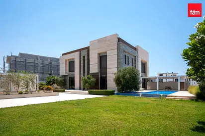 Modern 6BR Villa | Near Schools | Large Plot