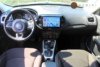 صورة مصغرة 14 لـ 2021 JEEP COMPASS