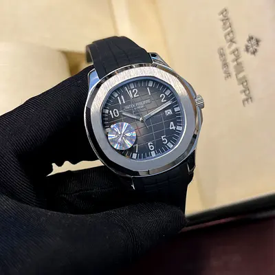 Patek philippe mens automatic watch
