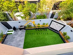 Don’t Look More Here Your Dream 3 Bedroom All Master Bedroom Corner Unit with Beautiful Garden