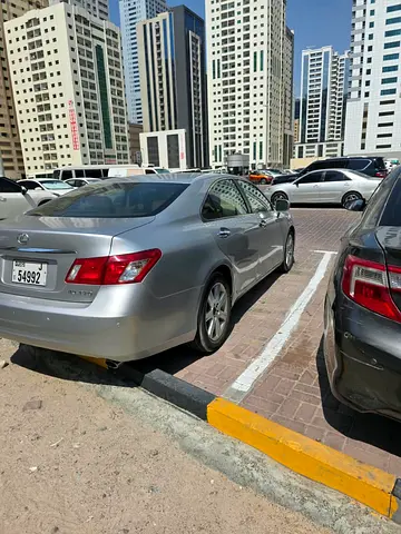 صورة 3 لـ 2008 Lexus ES-SERIES