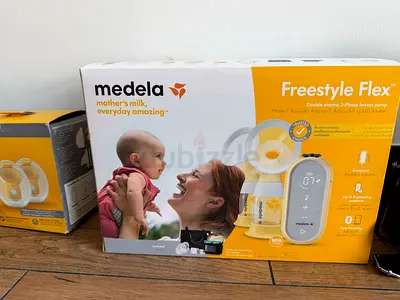 Medela freestyle flex