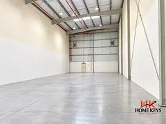 Office Space | 27.5 KW Power | Prime DIP 2 Location | Ready to Move