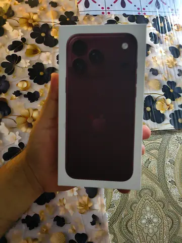 Apple iPhone 18 Pro Max