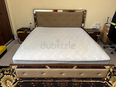 🛏️ EZEKIEL BEDROOM SET FOR SALE – ONLY 3,000! 🛏️  Upgrade your bedroom with this beautiful Ezekiel