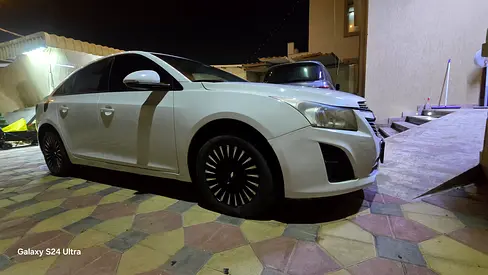 صورة 3 لـ 2015 Chevrolet CRUZE