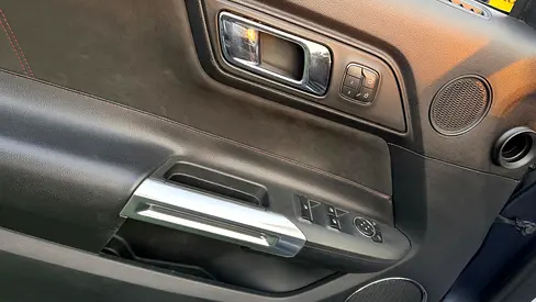 2017 FORD MUSTANG — миниатюра 16