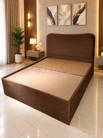 New Queen Size Bed Frame