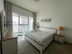 Elegant 1 BR |Fully Furnished| On High Floor