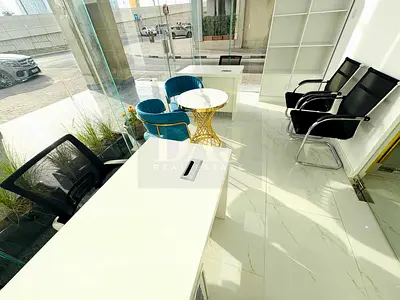 Affordable office space | Prime Location | free Commission
