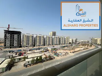 Studio for Annual Rent in Al Yasmeen Village | Prime Location |
