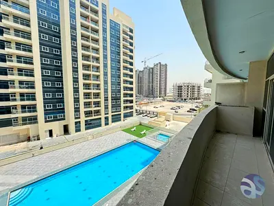 1 Bedroom for Sale – Royal Residence 1
