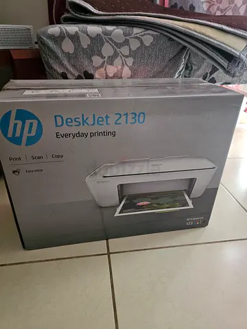 HP Deskjet 2130 Printer