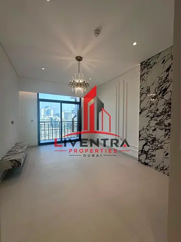 Studio for Rent in Floarea Residence, Arjan