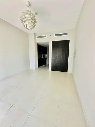 Modern Studio | Balcony View | Kappa Acca 1