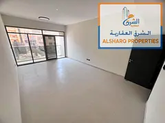 2-Bedroom Apartment for Annual Rent – Al Hamidiyah 1, Ajman | First Tenant