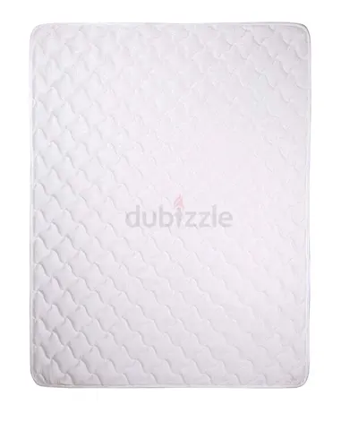 Medicated mattress 150x190 queen