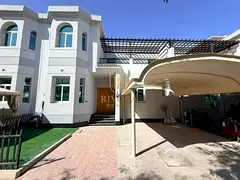3 BHK VILLA I SPACIOUS I POOL VIEW