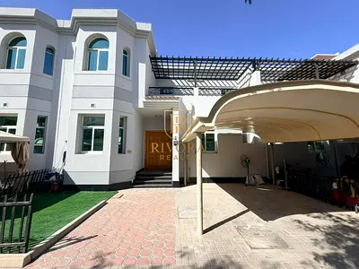 3 BHK VILLA I SPACIOUS I POOL VIEW