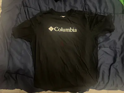 Columbia Shirt