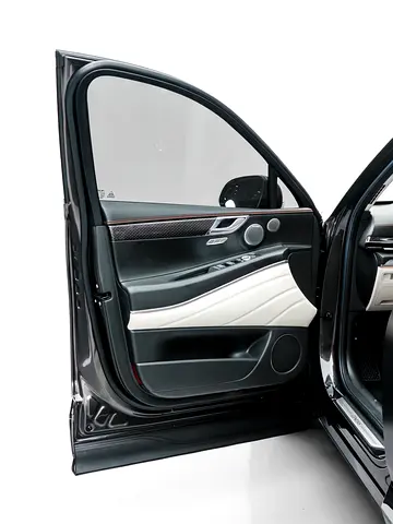 صورة مصغرة 17 لـ 2025 Genesis GV80