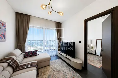 Ras Al Khor View | Prime Location | From 1 Dec