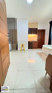 MONTHLY FURNISHED STUDIO IN QULAYAH FREE PARKING
