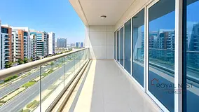 Bright Spacious | Private Balcony | Modern Living