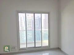 CIty View | Modern Layout | 2BR