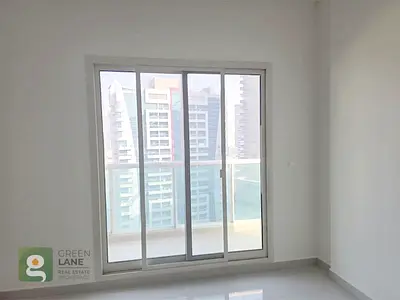CIty View | Modern Layout | 2BR
