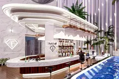 High Floor | Resale | Branded Residences