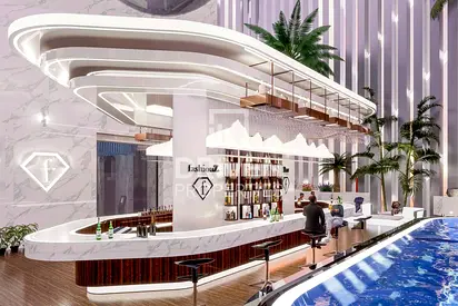 High Floor | Resale | Branded Residences