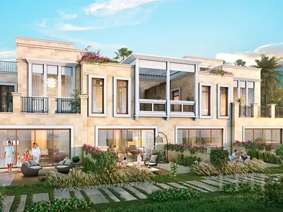 Hot Rental Deal | Brand New 4BR | Spacious Layout