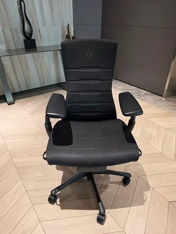 Herman Miller x Logitech G Embody Gaming Chair