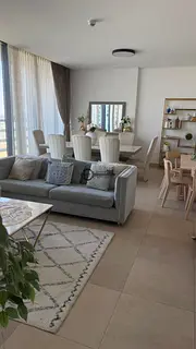 Fully Furnished 3-Bedroom Apartment for Rent in Misk, Aljada