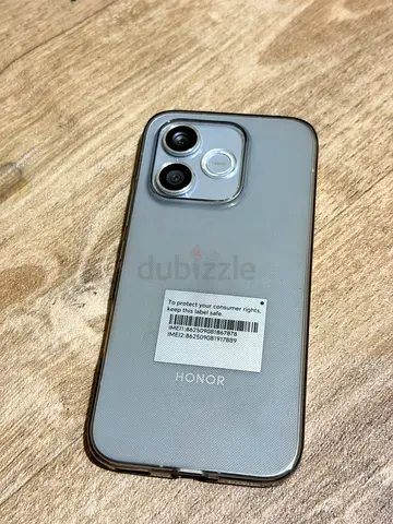 Honor 600 lite