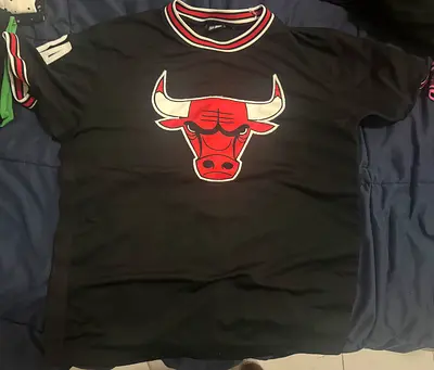 Chicago Bull Jersey
