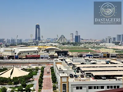1 Bedroom Apartment | Dubai Frame and Al Wasl View | Mid Floor | Prime location | Al Jadaf