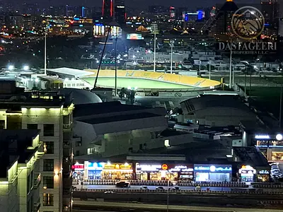 1 Bedroom Apartment | Dubai Frame and Al Wasl View | Mid Floor | Prime location | Al Jadaf