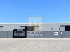 750 SQM Warehouse for Rent – Prime Location M13