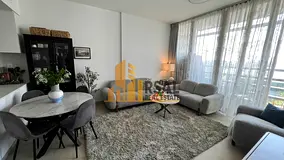Luxurious Fully Furnished 2BR Appartment With Gym pool In Aljda community