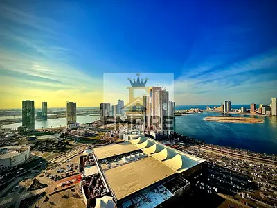 Sea View _ 45 Days Free _ Amenities _ Hot Offer _ Prime Location