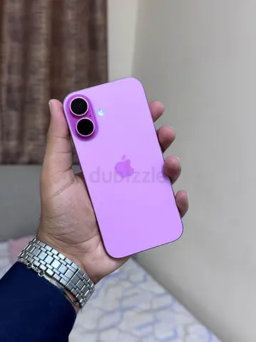 IPHONE 16 256GB