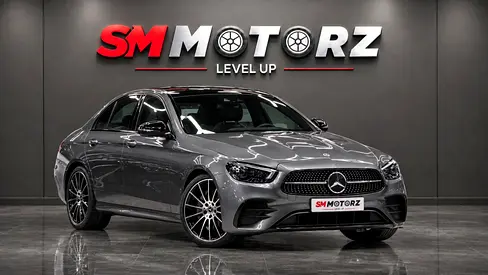 Full Option Model | 1 Owner | Agency Service History | No Accidents | GCC Specs