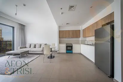 Fully Furnished | Ready to Move | Balcony