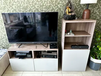 Tv unit